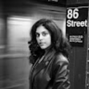 Meet your Posher, Divya